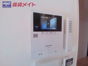 カーザ　セレニータAの物件内観写真